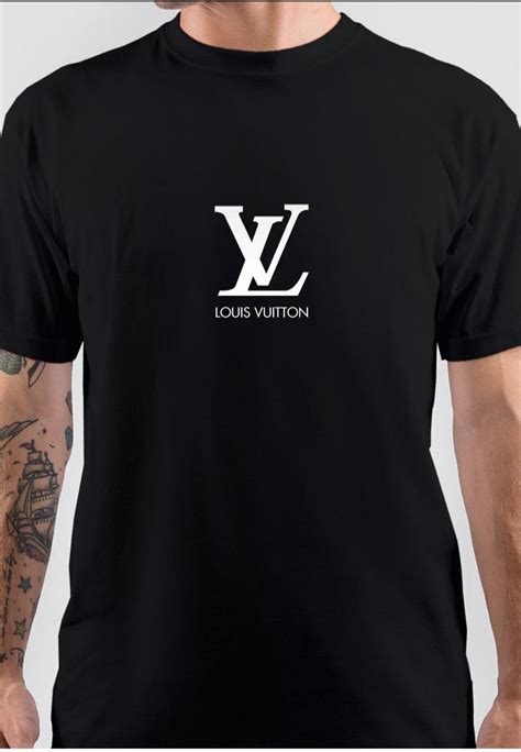 t-shirt louis vuitton lv allegro|Men's Fashion T.